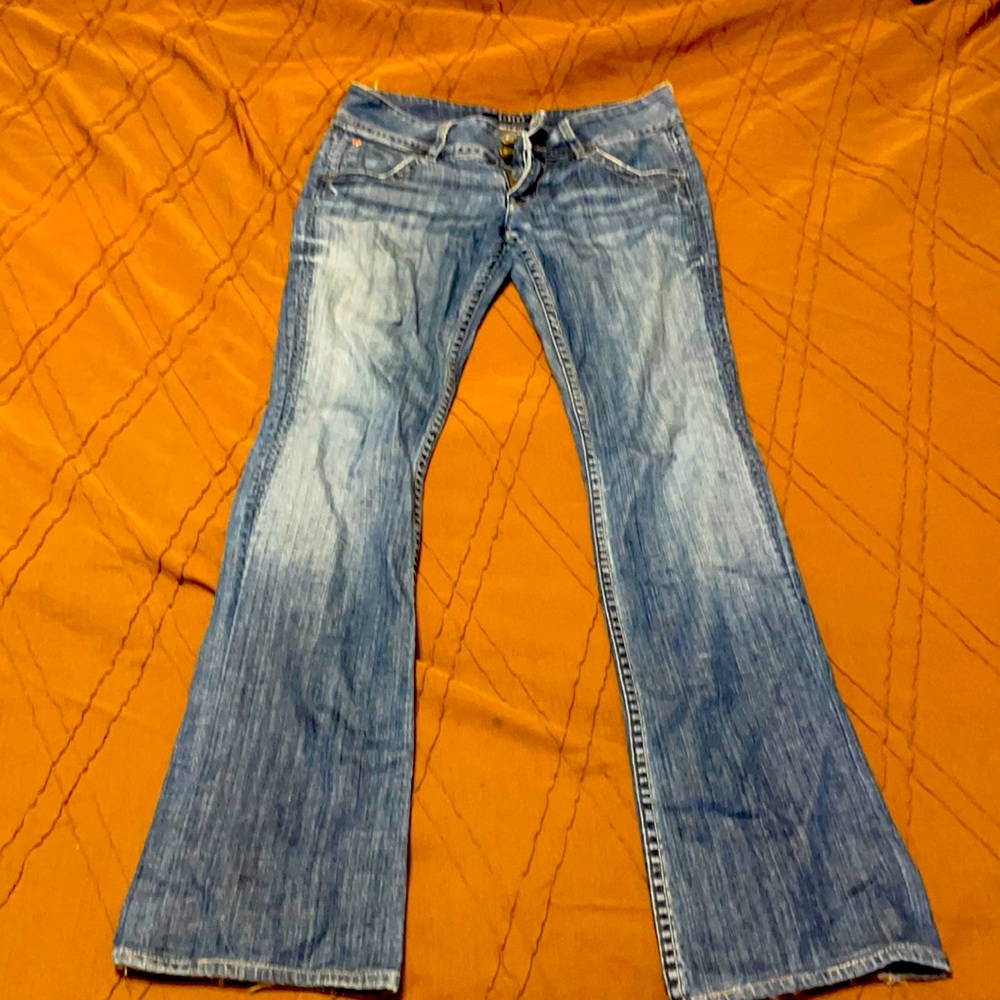 Hudson jeans